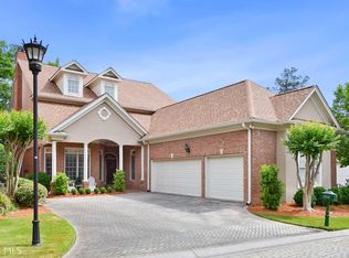 1060 Arbor Trce NE #19, Atlanta, GA 30319