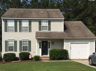 110 Skyhawk Rd, Irmo, SC 29063