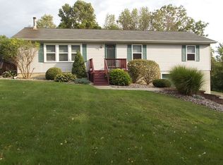 6301 Reidy Hill Rd, La Fayette, NY 13084