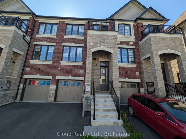 1346 Kobzar Dr, Oakville, ON