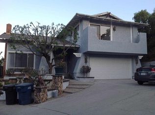 26026 Saddle View Dr, Lomita, CA 90717