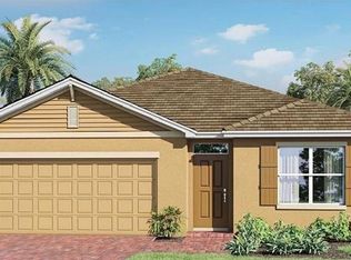 2140 Arctic Cir, Titusville, FL 32780