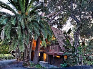 1377 Dunning Dr, Laguna Beach, CA 92651