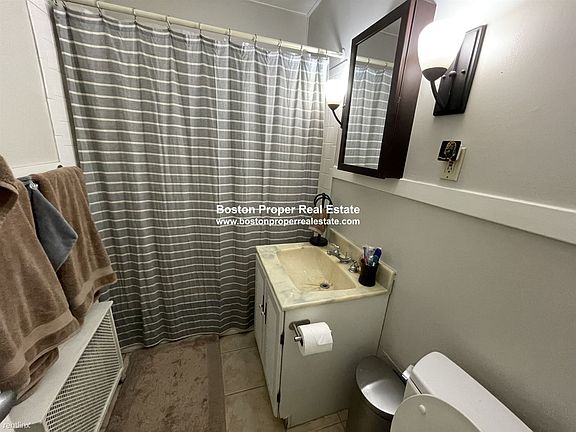 417 Beacon #2f Boston - Back Bay Unit Photo 6