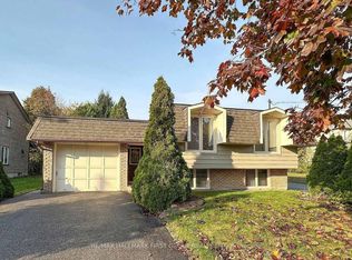1946 Spruce Hill Rd, Pickering, ON L1V 1S7