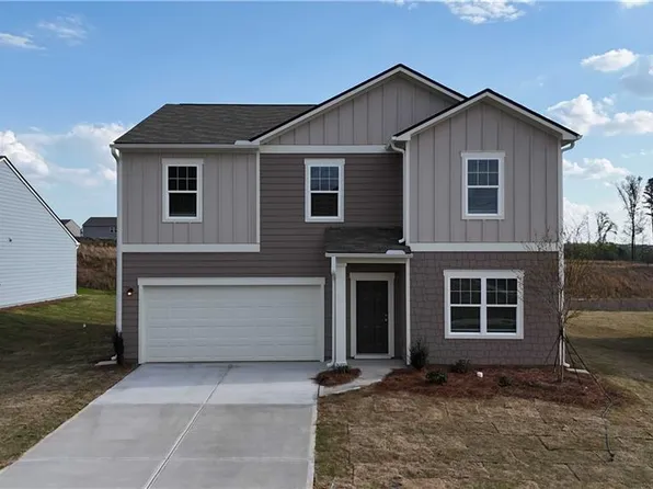 230 Galilee Ln, Bethlehem, GA 30620