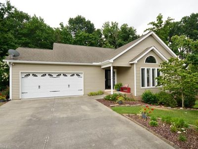 5109 Ivy Trace Ct, Clemmons, NC, 27012