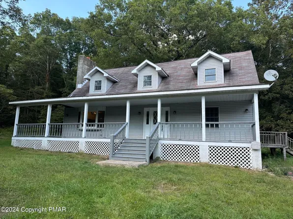 5108 Paradise Valley Rd, Henryville, PA 18332