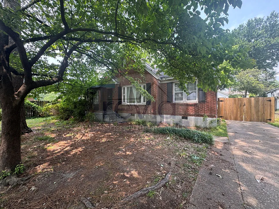 3516 Carnes Ave