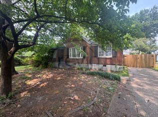 3516 Carnes Ave, Memphis, TN 38111