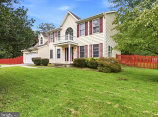 308 Brookfield Rd, Pasadena, MD 21122