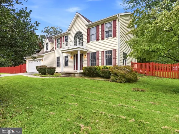 308 Brookfield Rd, Pasadena, MD 21122