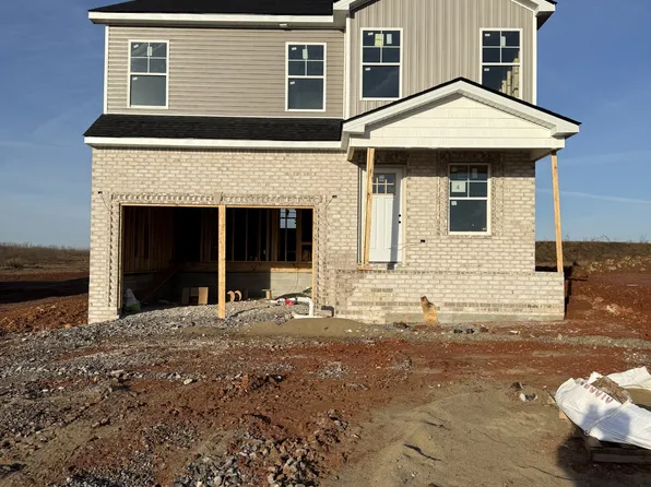 4 Echo Rdg Lot 4, Oak Grove, KY 42262