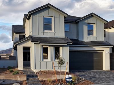 949 Estates Bend Ct, Las Vegas, NV, 89138