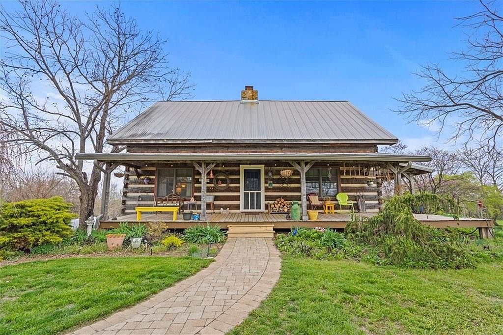 32002 235th St, Easton, KS 66020 Zillow