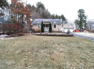 125 Inman Rd, Burrillville, RI 02830
