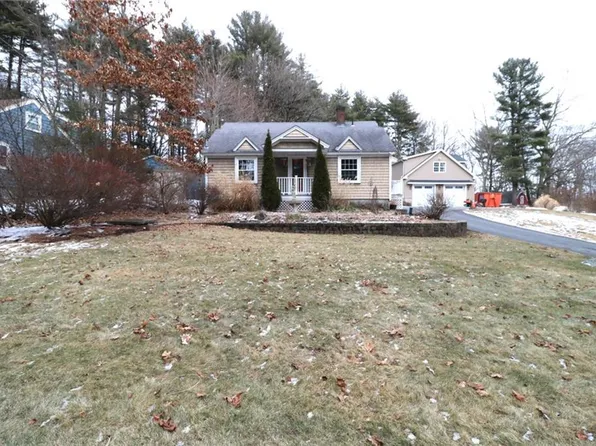 125 Inman Rd, Burrillville, RI 02830