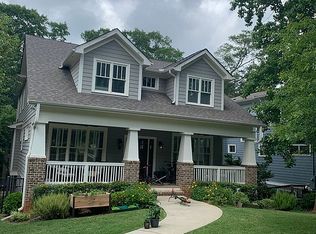 140 Candler Dr, Decatur, GA 30030