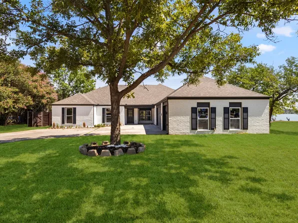 5000 Edgewater Dr, Rowlett, TX 75088