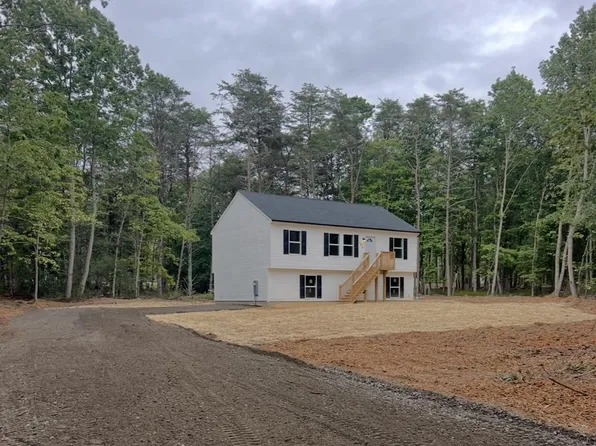 4470 Benson Rd, Millville, NJ 08332