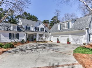 1195 Gordon Combs Rd NW, Marietta, GA 30064