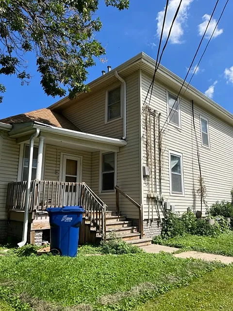 828 Avenue A, Council Bluffs, IA 51503 - C — Photo 3