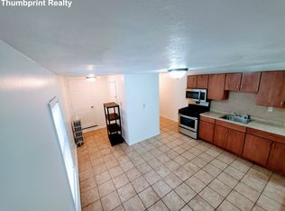 43 Rosseter St #2, Boston, MA 02121