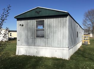 150 W Horizon Dr #164, Madison, IN 47250