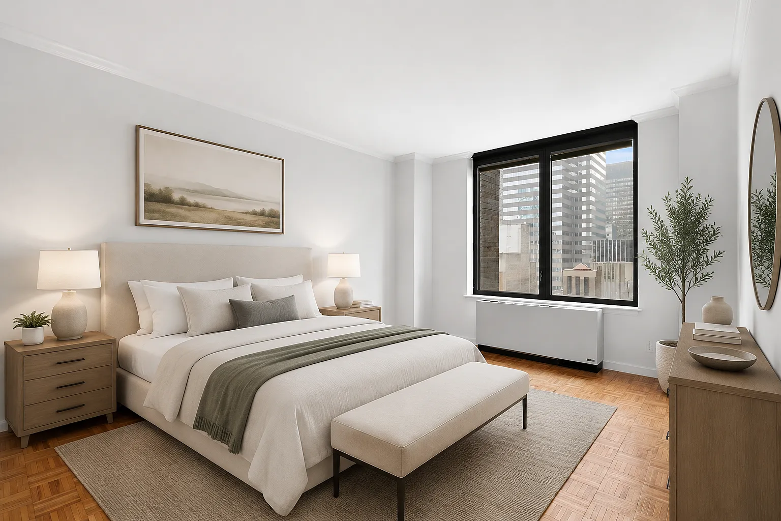 150 East 57th Street — Photo 1