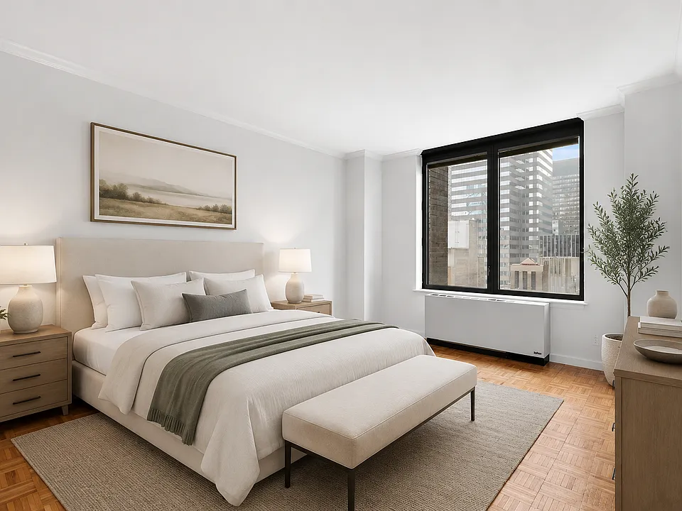 150 E 57th St #25A