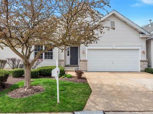 132 Worthington Cir #9, Saint Louis, MO 63128