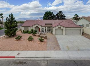 1700 Saint Andrews Ct, Boulder City, NV 89005