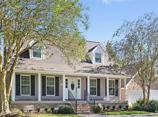 542 Payne St, Norco, LA 70079