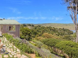 70 Heather Ln, Inverness, CA 94937