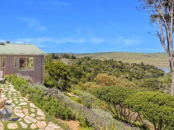 70 Heather Lane, Inverness, CA 94937
