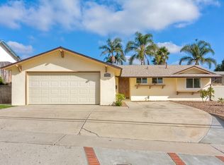 6422 Mount Aguilar Dr, San Diego, CA 92111