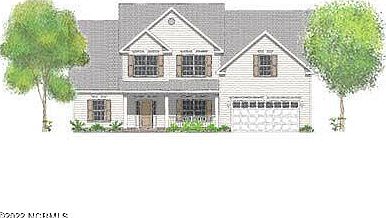 2nd image of 2943 Landon Drive