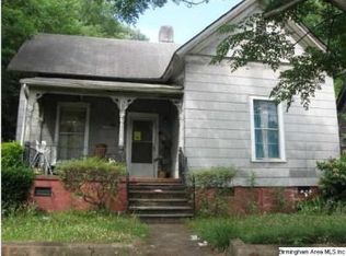 828 37th Pl N, Birmingham, AL 35222