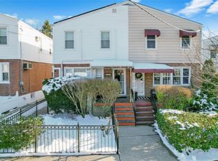 2862 Roosevelt Ave, Bronx, NY 10465