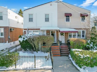 2862 Roosevelt Avenue, Bronx, NY, 10465