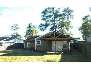 1626 Woodcrest Dr, Houston, TX 77018