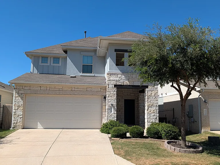 1214 Falconer Way — Photo 1