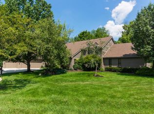 5728 Dunnwood Ct, Dublin, OH 43017