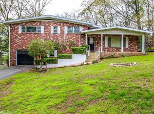 119 Colonial Trl, Hot Springs, AR 71901