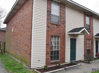 1716 Brightside Dr APT A, Baton Rouge, LA 70820