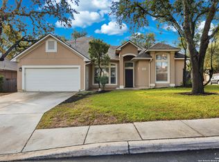 6438 Amber Oak, San Antonio, TX 78249