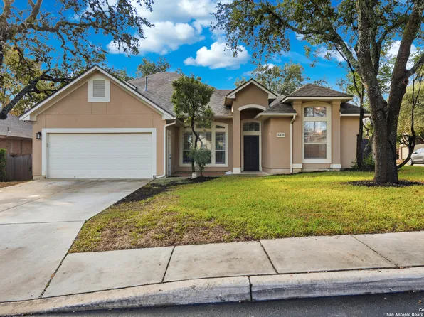 6438 Amber Oak, San Antonio, TX 78249