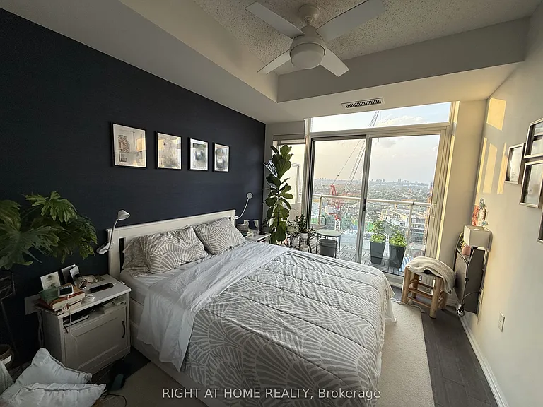 125 Western Battery Rd #Penthouse 3016 — Photo 12