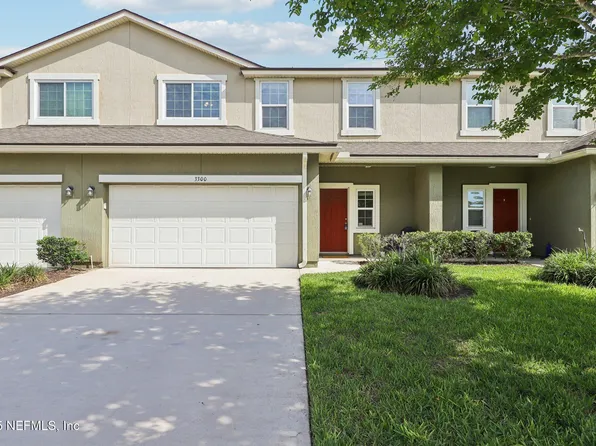 3300 CHESTNUT RIDGE Way, Orange Park, FL 32065