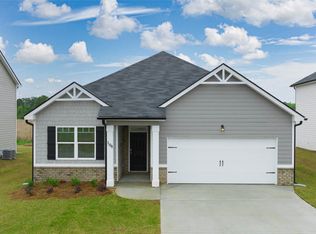 228 Cattle Dr, Perry, GA 31069
